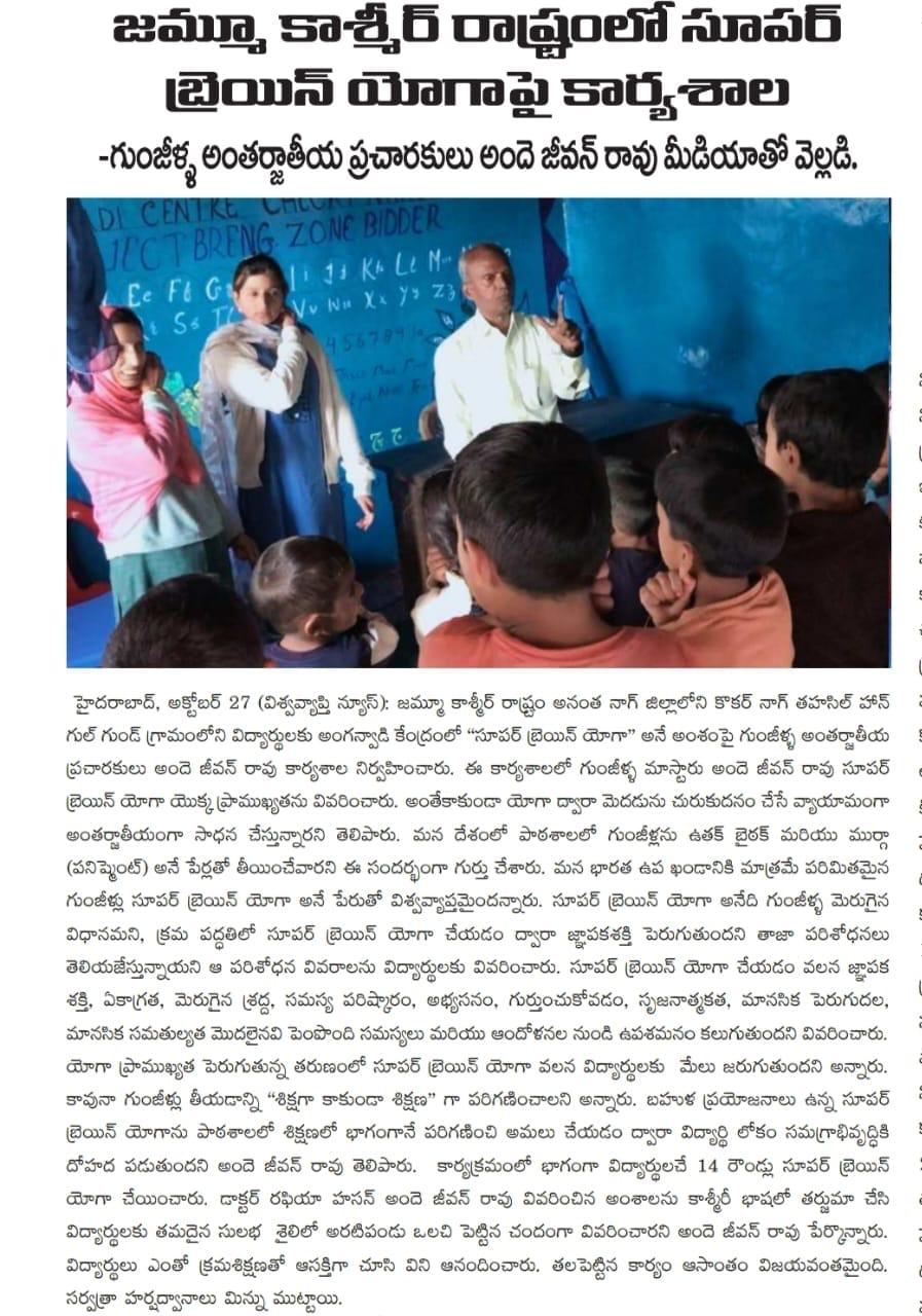 Press cutting preview