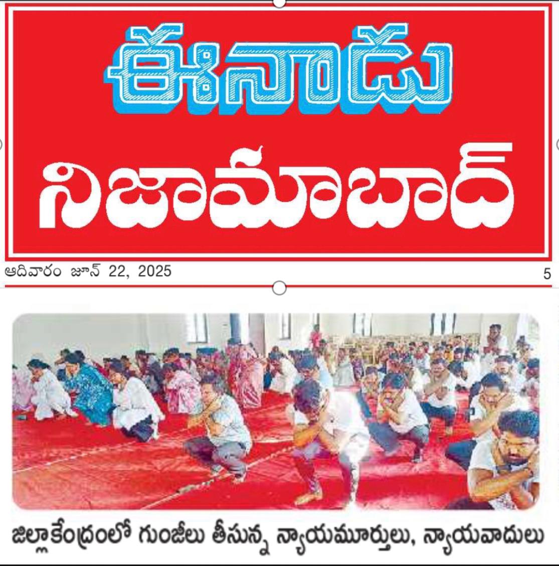 Press cutting preview