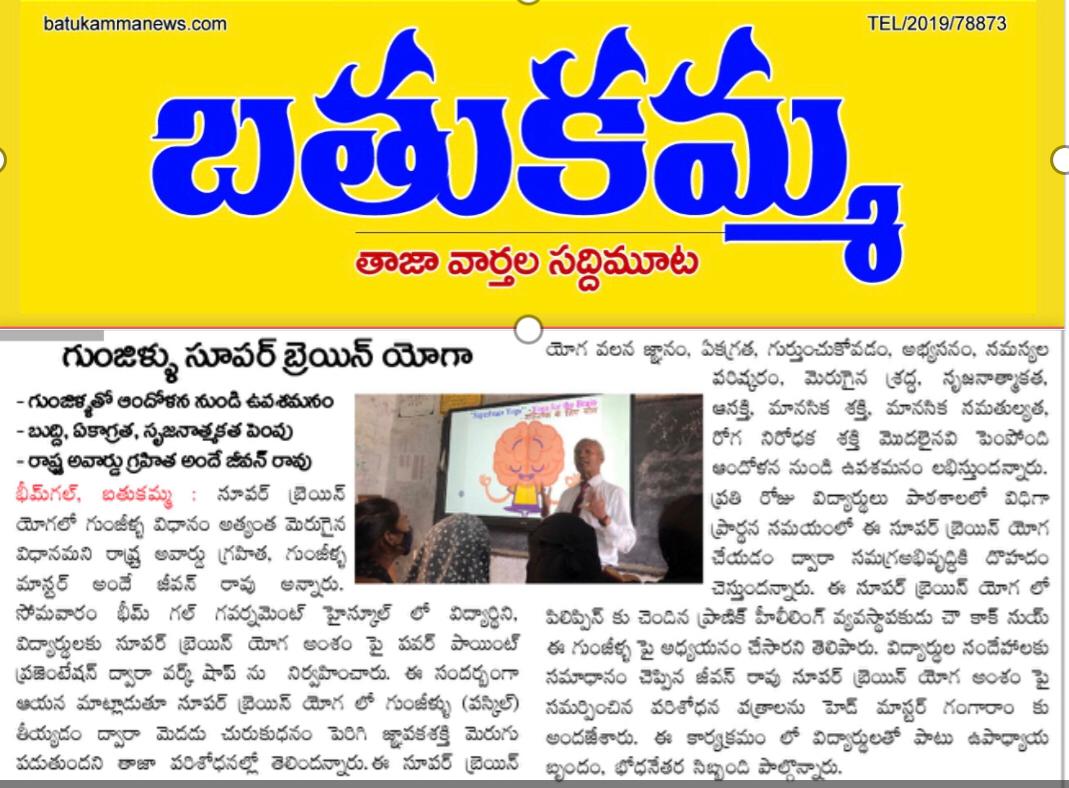 Press cutting preview