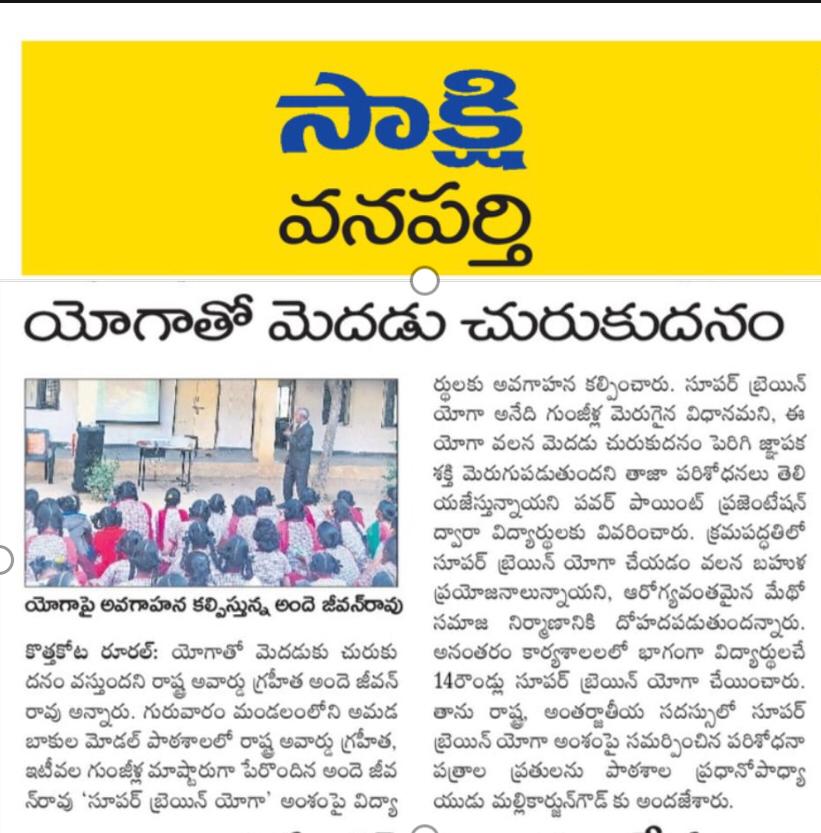 Press cutting preview