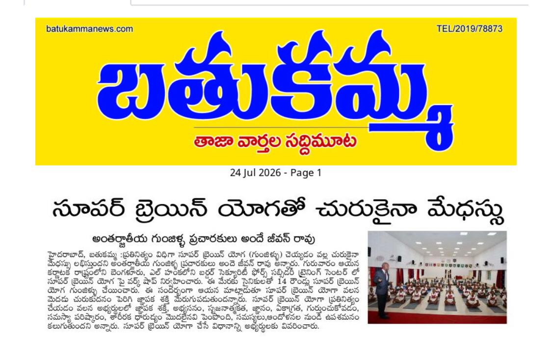 Press cutting preview