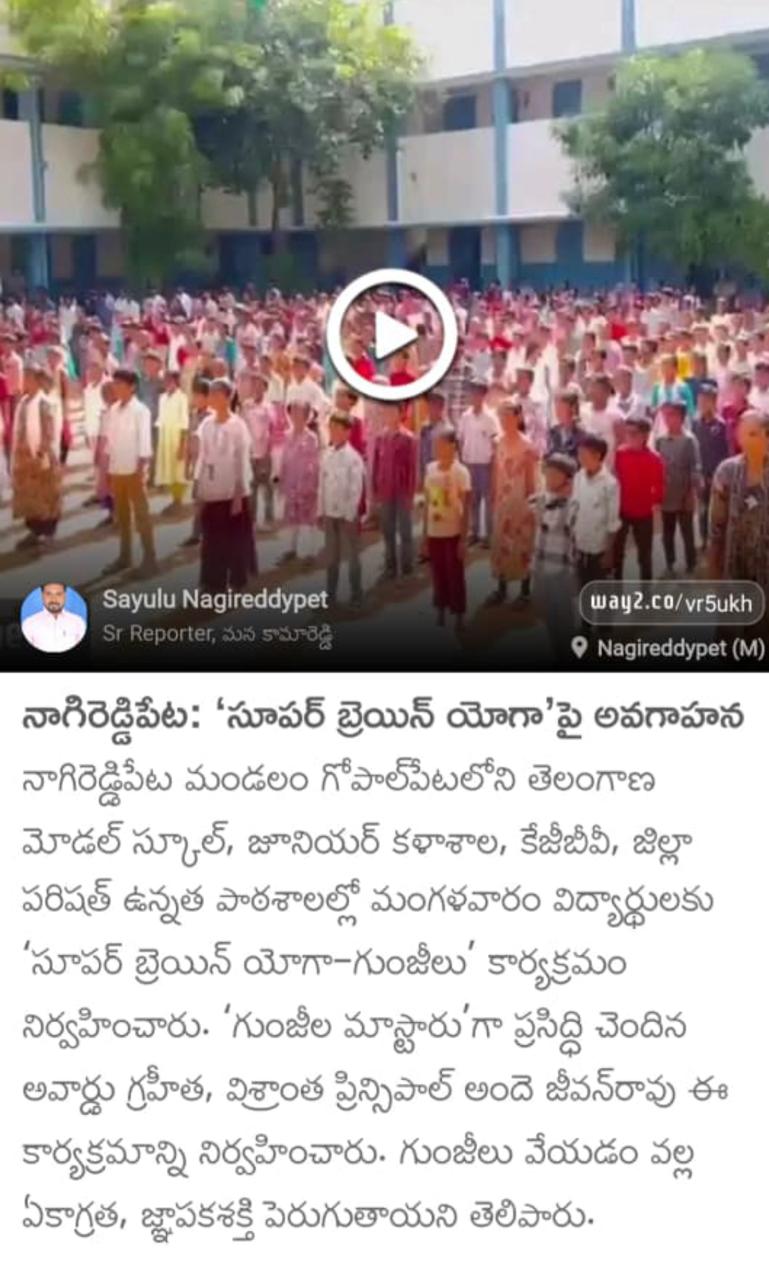 Press cutting preview