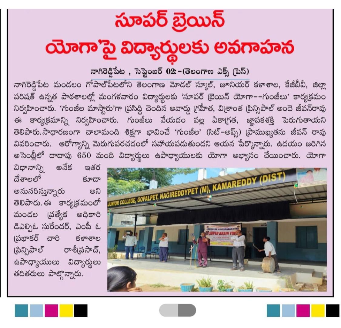 Press cutting preview
