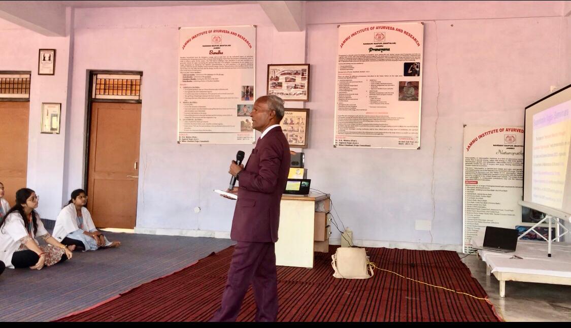 AI-Powered Super Brain Yoga for Superior Intellect & Wellbeing